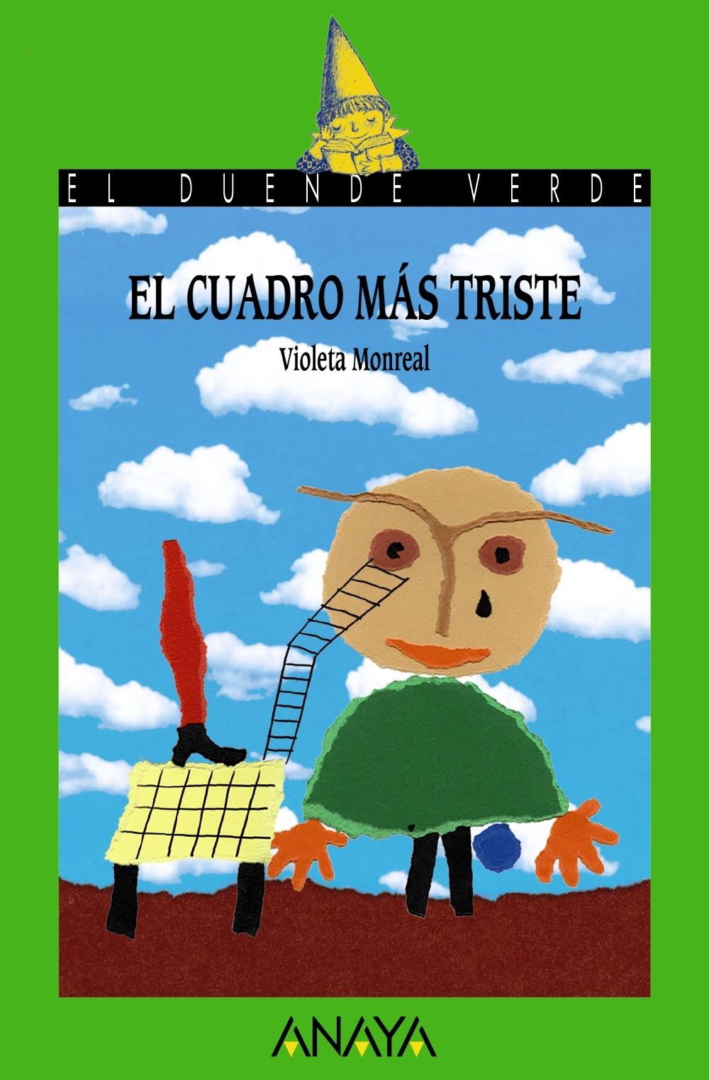 CUADRO MAS TRISTE