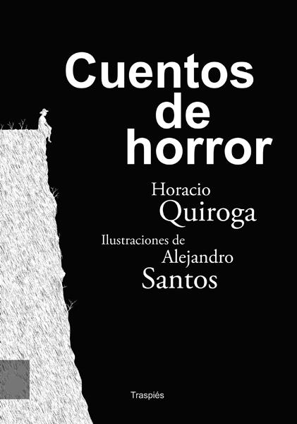 CUENTOS DE HORROR