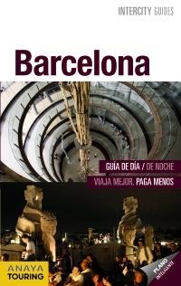 BARCELONA INTERCITY GUIDES