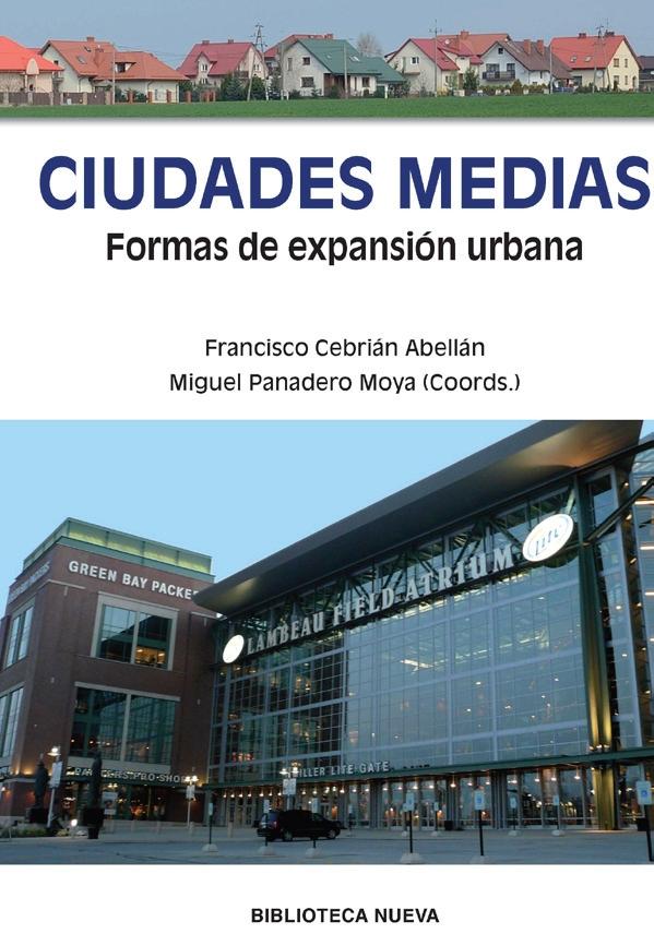 CIUDADES MEDIAS