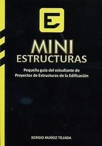 MINI - ESTRUCTURAS