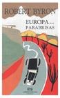 EUROPA EN EL PARABRISAS. 