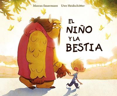 NIÑO Y LA BESTIA, EL. 