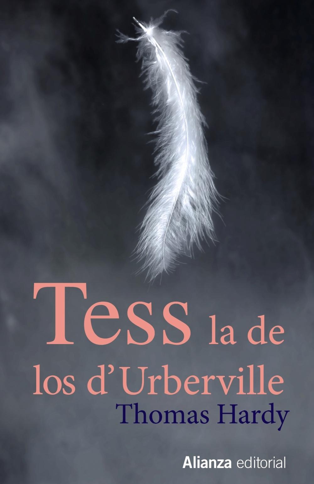 TESS, LA DE LOS D ' URBERVILLE. 