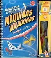 MAQUINAS VOLADORAS