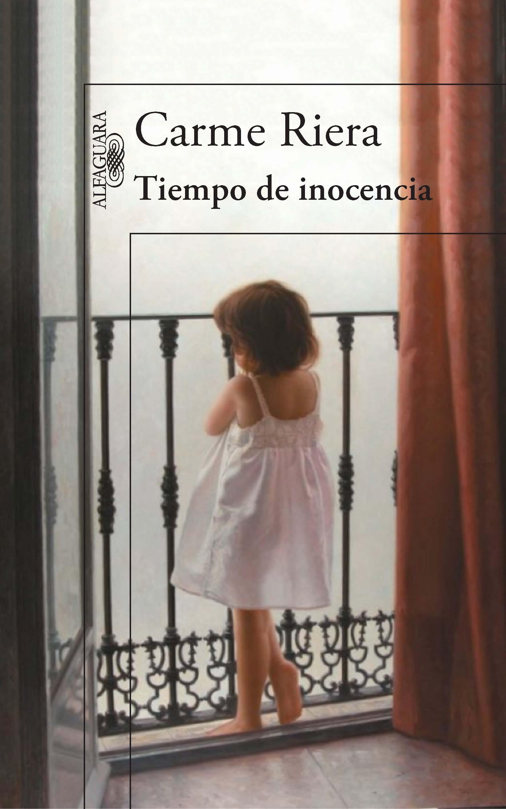 TIEMPO DE INOCENCIA.