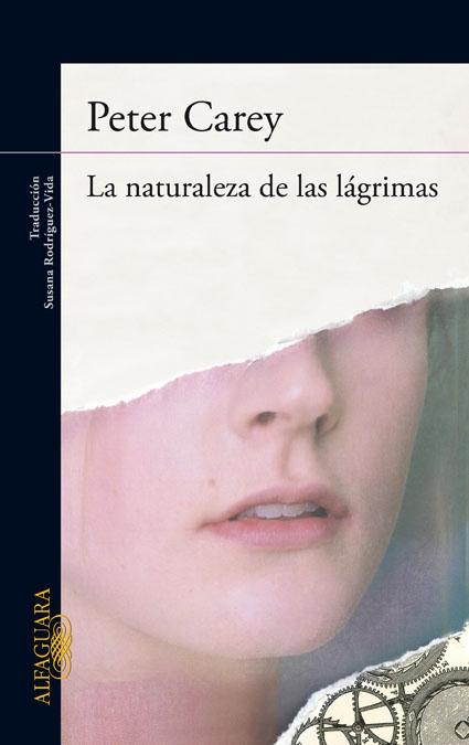 NATURALEZA DE LAS LÁGRIMAS, LA