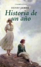 HISTORIA DE UN AÑO