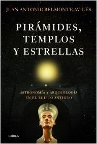 PIRÁMIDES, TEMPLOS Y ESTRELLAS