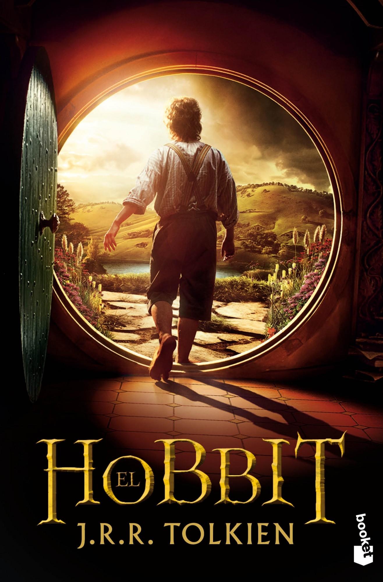 HOBBIT, EL