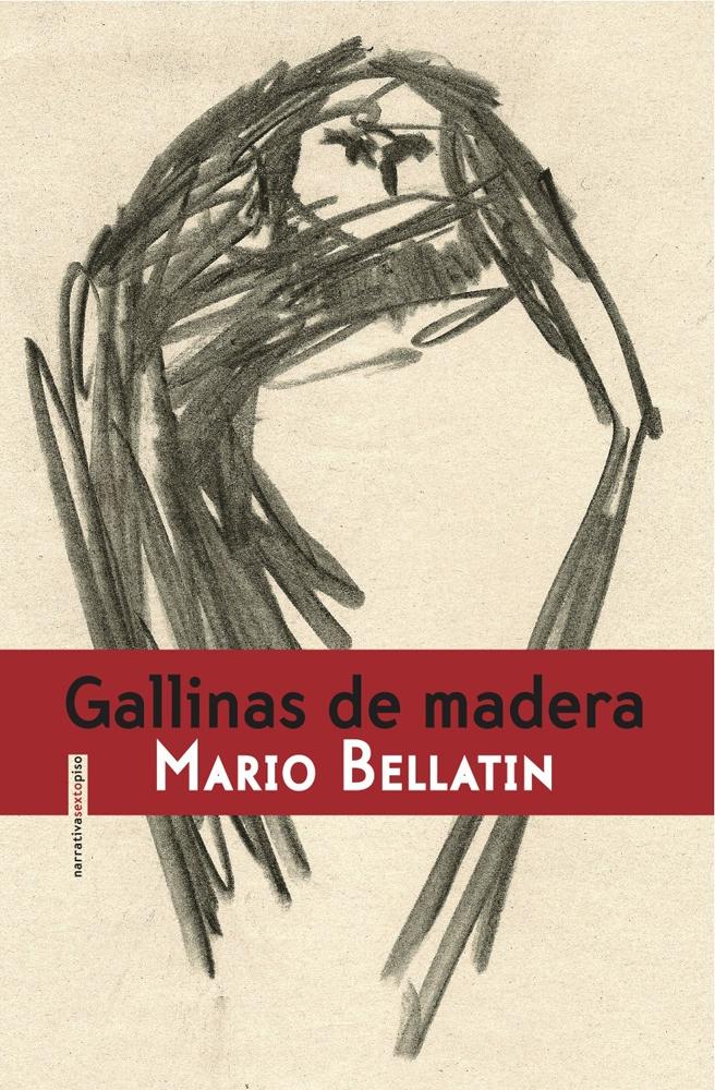 GALLINAS DE MADERA.
