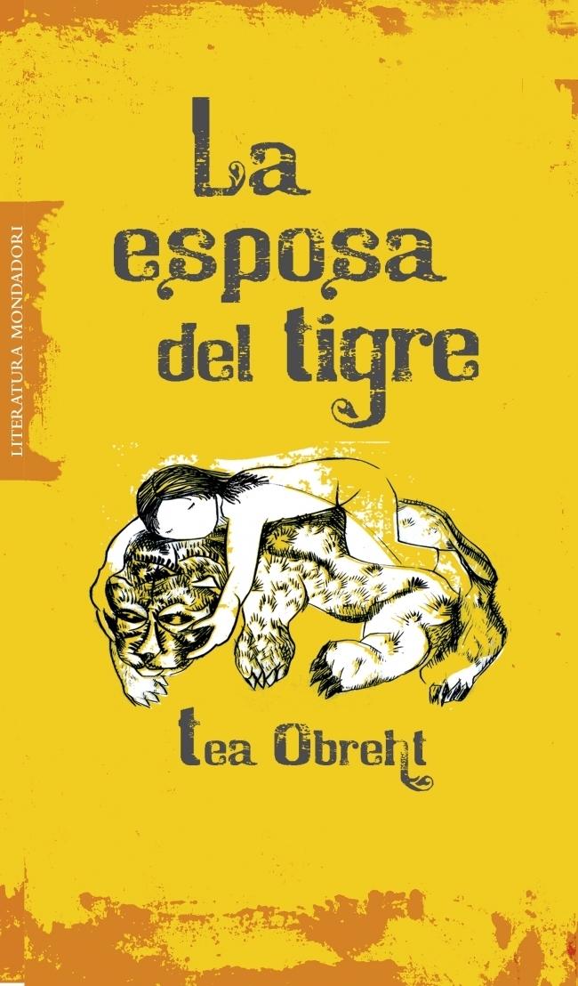 ESPOSA DEL TIGRE, LA