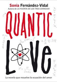 QUANTIC LOVE.