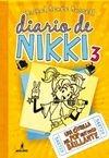 DIARIO DE NIKKI 3. UNA ESTRELLA DEL POP MUY POCO BRILLANTE.