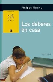 DEBERES EN CASA, LOS