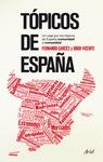 TOPICOS DE ESPAÑA.