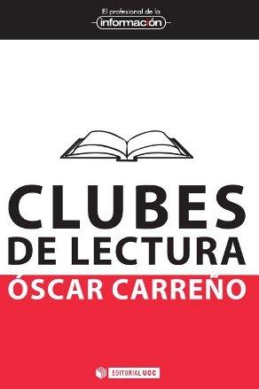 CLUBES DE LECTURA "OBRA EN MOVIMIENTO". 