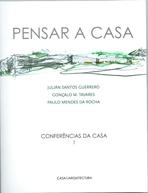 PENSAR A CASA  (INCLUYE CD). 