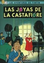 JOYAS DE LA CASTAFIORE, LAS