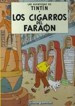 CIGARROS DEL FARAON, LOS