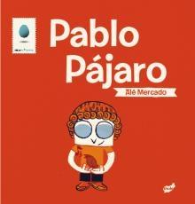 PABLO PAJARO. 