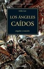 LOS ANGELES CAIDOS Nº11/12