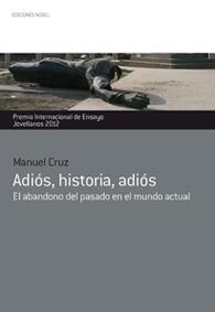 ADIOS HISTORIA ADIOS