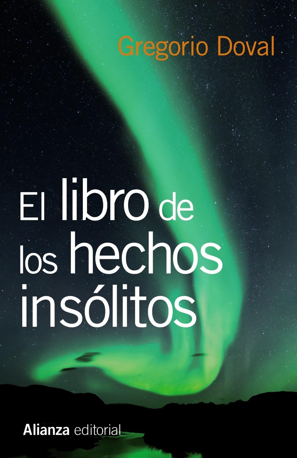 LIBRO DE LOS HECHOS INSÓLITOS, EL. 