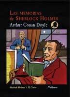 MEMORIAS DE SHERLOCK HOLMES, LAS. 