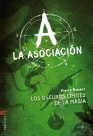 OSCUROS LIMITES DE LA MAGIA, LOS. LA  ASOCIACION