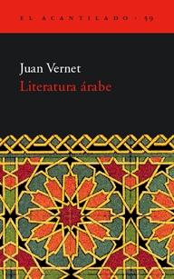 LITERATURA ARABE