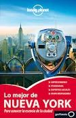 LO MEJOR DE NUEVA YORK  LONELY PLANET