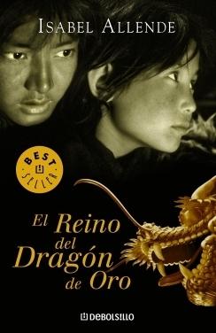 REINO DEL DRAGON DE ORO, EL