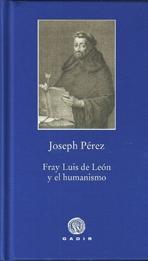 FRAY LUIS DE LEON Y EL HUMANISMO