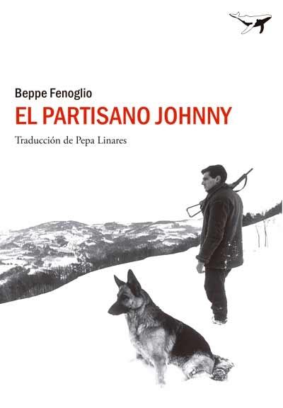 PARTISANO JOHNNY,EL