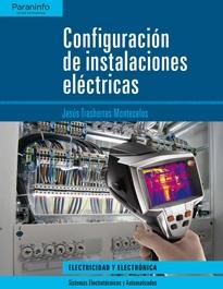 CONFIGURACION DE INSTALACIONES ELECTRICAS. 