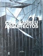 COLL- BARREU ARQUITECTOS. 