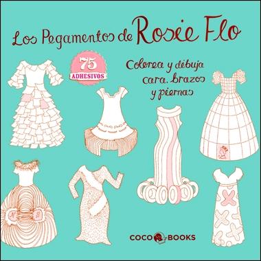 PEGAMENTOS DE ROSIE FLO, LOS