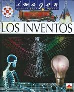 INVENTOS, LOS (+ PUZZLE). 
