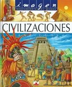 CIVILIZACIONES ANTIGUAS + PUZZLE