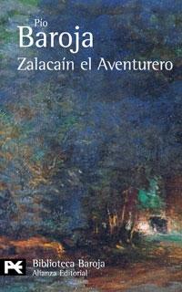 ZALACAIN EL AVENTURERO.