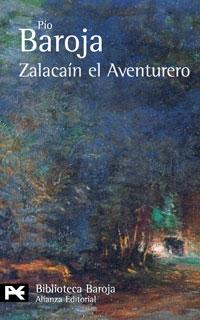 ZALACAIN EL AVENTURERO