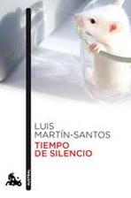 TIEMPO DE SILENCIO.