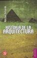 HISTORIA DE LA ARQUITECTURA