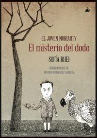 JOVEN MORIARTY, EL. 