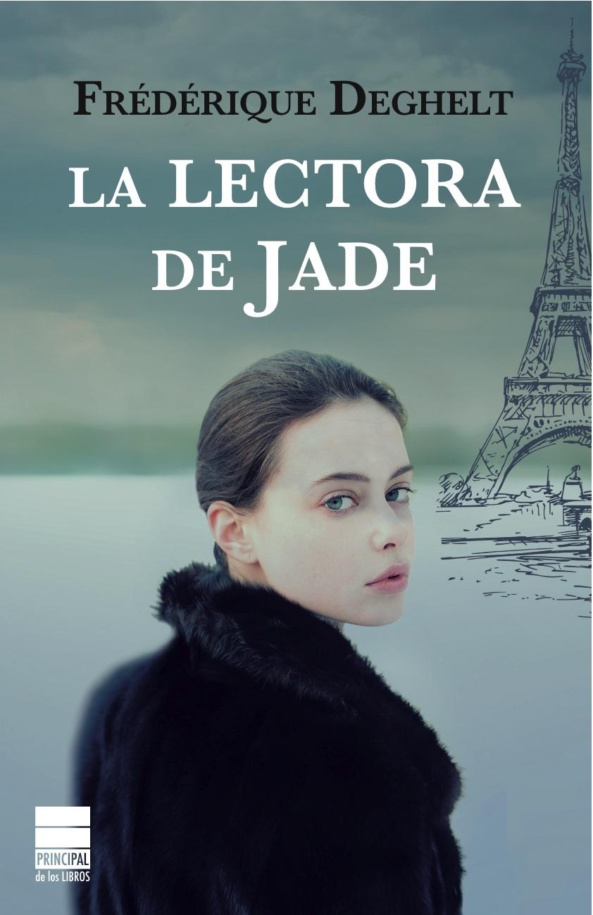 LECTORA DE JADE, LA