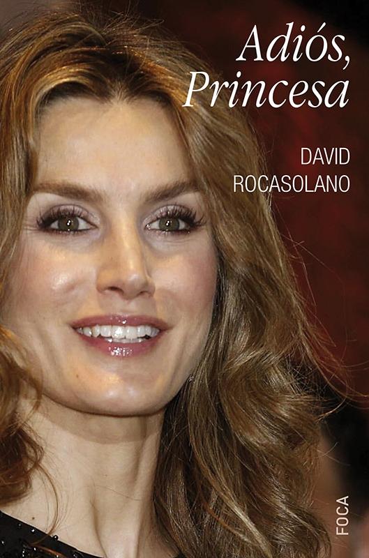 ADIOS PRINCESA. 