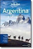 ARGENTINA Y URUGUAY LONELY PLANET