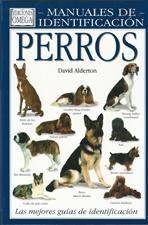 PERROS. MANUAL DE IDENTIFICACION. 