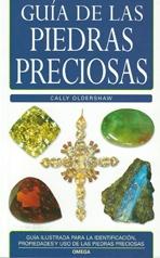 GUÍA DE LAS PIEDRAS PRECIOSAS.